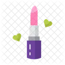 Lápiz labial  Icono