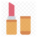 Lápiz labial  Icono