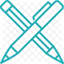 Estos Son Hermosos Iconos De Lineas Perfectas De Pixeles Hechos A Mano Icono
