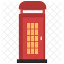 Lappel De Londres Icône