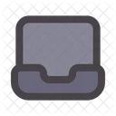 Laptop Notebook Device Icon