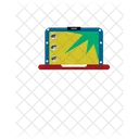 Business Technology Device Icon