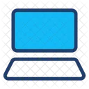 Laptop Screen Device Icon