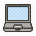 Computer Business Technology Icon