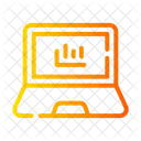 Laptop  Icon