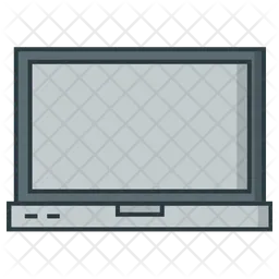 Laptop  Icon