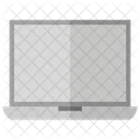 Laptop  Icon