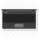 Business Computer Device Icon