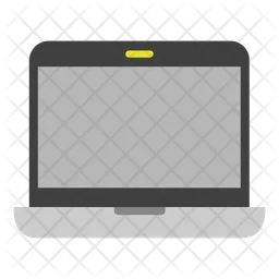 Laptop  Icon