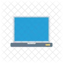 Laptop Device Monitor Icon