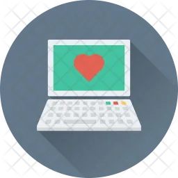 Laptop  Icon