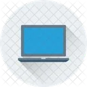 Laptop Pc Macbook Icon
