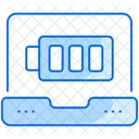 Computador portátil  Icon