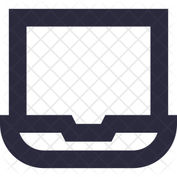 Laptop Icon