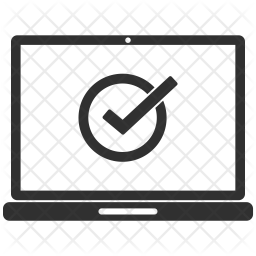 Laptop Icon