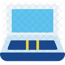 Computer Business Technology Icon