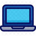 Laptop Pc Desktop Icon