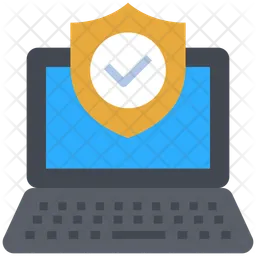 Laptop  Icon