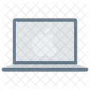 Laptop Mac Device Icon