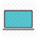 Laptop  Icon