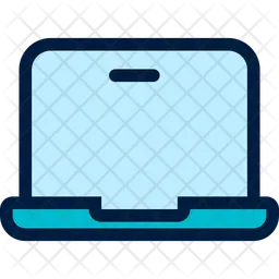 Laptop  Icon