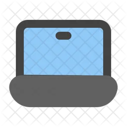 Laptop  Icon