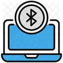 Laptop  Icon