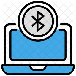 Laptop  Icon