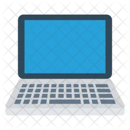 Laptop  Icon