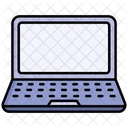 Laptop Portable Computer Personal Computer Icon