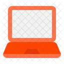 Laptop  Icon