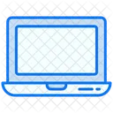 Laptop  Icon