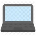 Laptop Computer Technology Icon