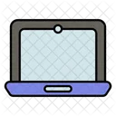 Laptop  Icon