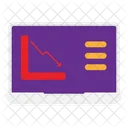 Computer Business Technology Icon