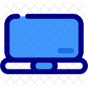 Laptop  Icon