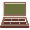 Laptop Computer Business Icon