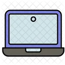 Laptop  Icon