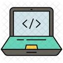 Laptop  Icon