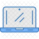 Computer Business Technology Icon