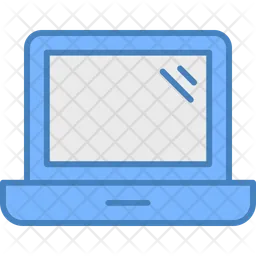 Laptop  Icon