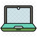 Computador portátil  Icon