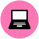 Laptop Simplifique Kameleon Icon