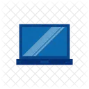 Laptop Computer Monitor Symbol