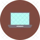 Laptop  Icon