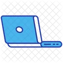 Computador Portatil Icon