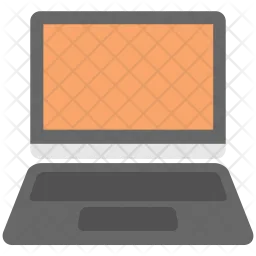 Laptop  Icon