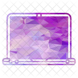 Laptop Icon