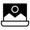 Laptop  Icon