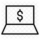 Laptop  Icon